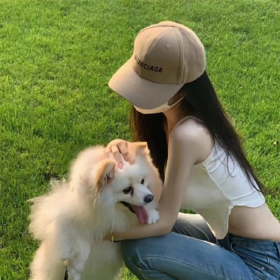 生命的绿色