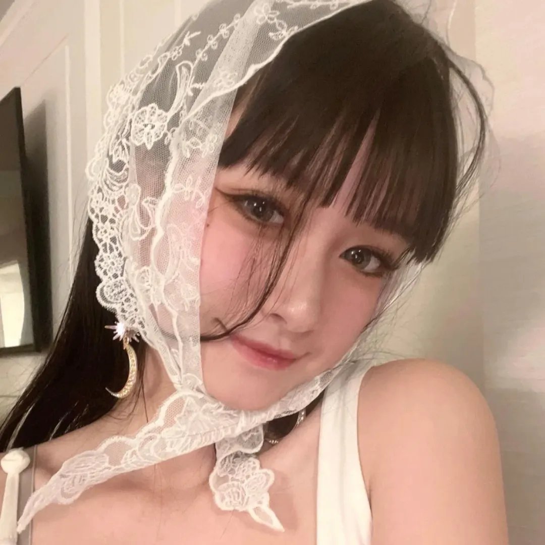 早上下班的女人