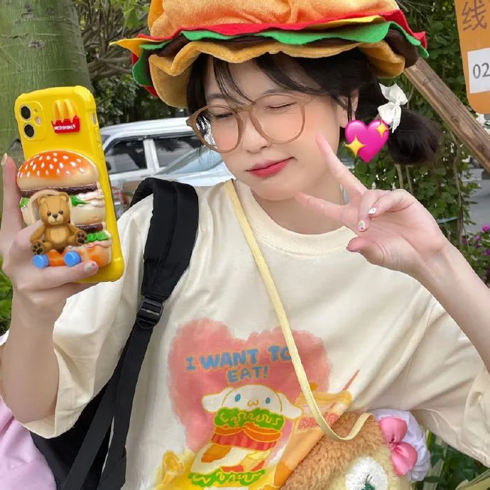 小奸小恶
