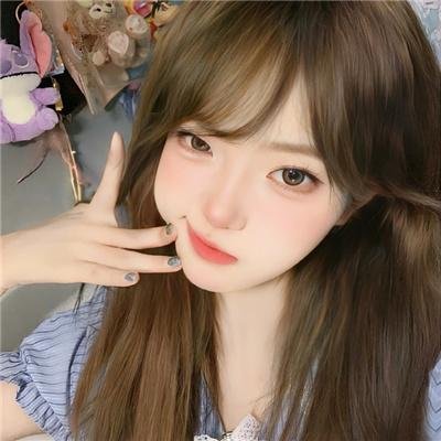 谁伴我一生